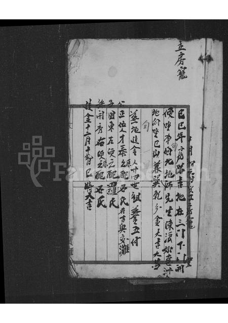 广东何氏族谱-[何氏族谱].pdf电子版插图3