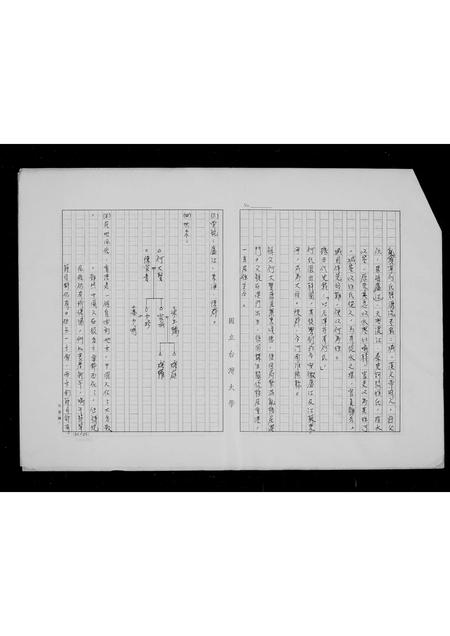 广东何氏族谱-何氏族谱.pdf电子版插图3 广东何氏族谱-何氏族谱.pdf电子版插图3