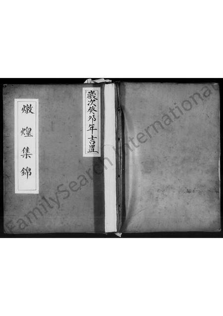 广东、福建洪氏族谱-[洪氏]炖煌集锦.pdf电子版插图3