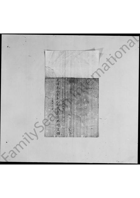 广东胡氏族谱-胡氏宗谱.pdf电子版插图3