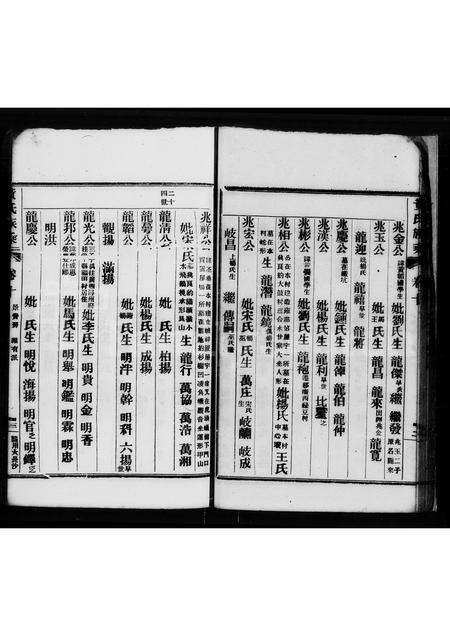 广东黄氏族谱-黄氏族乘 [残卷].pdf电子版插图3