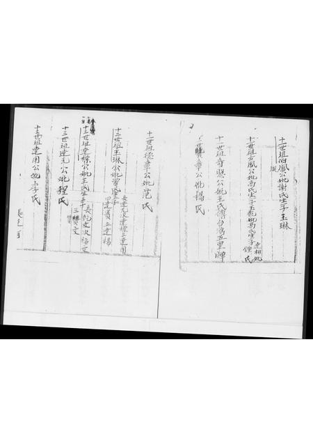 广东赖氏族谱-广东赖氏族谱.pdf电子版插图3