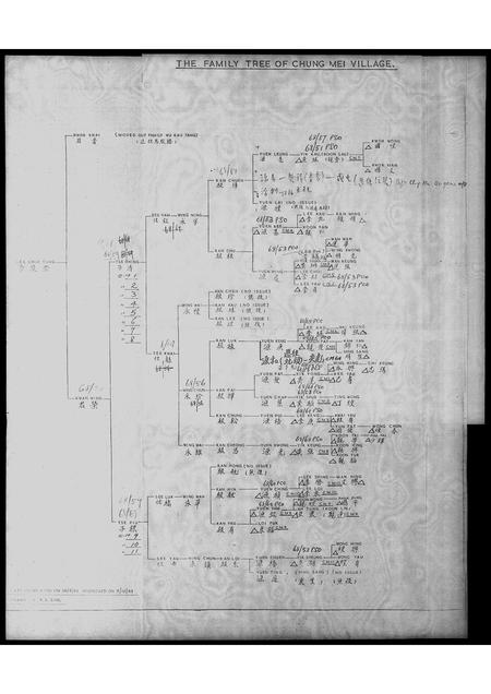 广东李氏族谱-涌尾李捷登家族谱.pdf电子版插图3