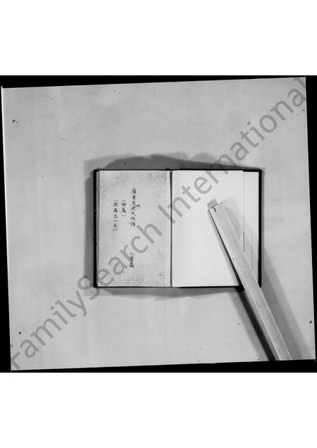 广东梁氏族谱-广东省城梁氏族谱.pdf电子版插图3