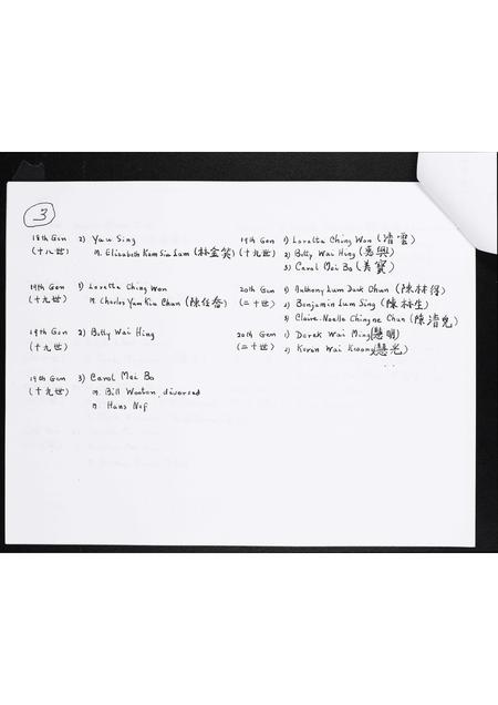 广东梁氏LeongLiang族谱-Genealogy of the Leong Clan = 梁家谱.pdf电子版插图3 广东梁氏LeongLiang族谱-Genealogy of the Leong Clan = 梁家谱.pdf电子版插图3