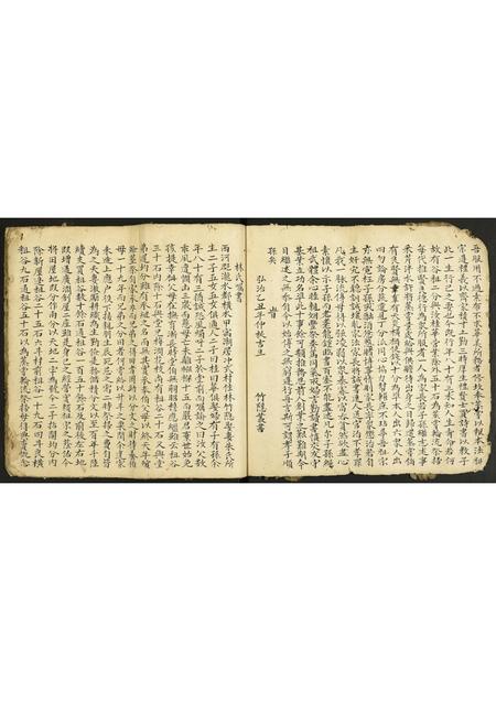 广东林氏族谱-冲式林氏家谱.pdf电子版插图3