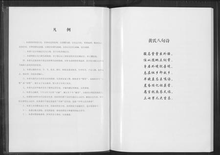 福建黄氏族谱-大岭头黄氏隐公源流世系谱.pdf电子版插图3