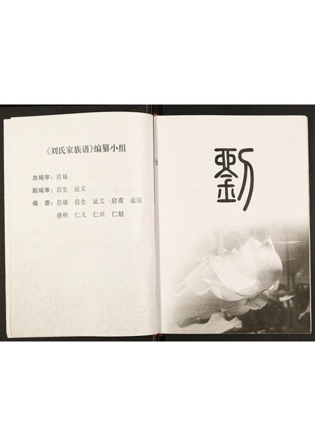 河南刘氏族谱-刘氏家族谱.pdf电子版插图3
