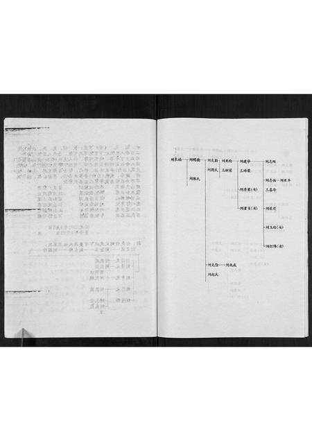 河南刘氏族谱-刘氏家谱[不分卷].pdf电子版插图3