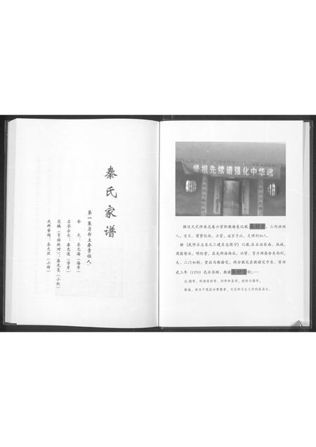 河南秦氏族谱-秦氏家谱 [不分卷].pdf电子版插图3
