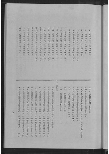 广东邱氏丘氏族谱-丘(邱)氏族谱.pdf电子版插图3 广东邱氏丘氏族谱-丘(邱)氏族谱.pdf电子版插图3