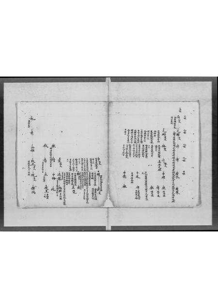 广东容氏族谱-中东都四图七甲容复盛户.pdf电子版插图3