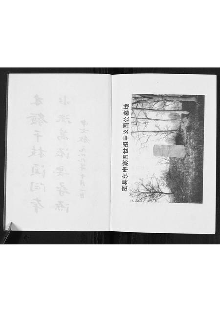 河南申氏族谱-申氏族谱.pdf电子版插图3 河南申氏族谱-申氏族谱.pdf电子版插图3