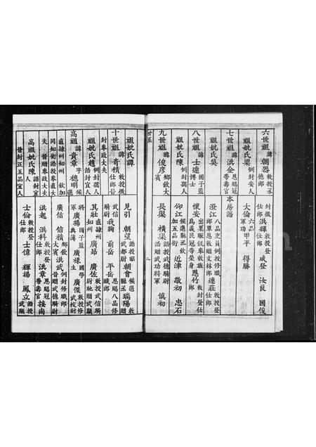 广东施氏族谱-广州府东莞县施恕光绪癸卯恩科顺天乡试硃卷.pdf电子版插图3