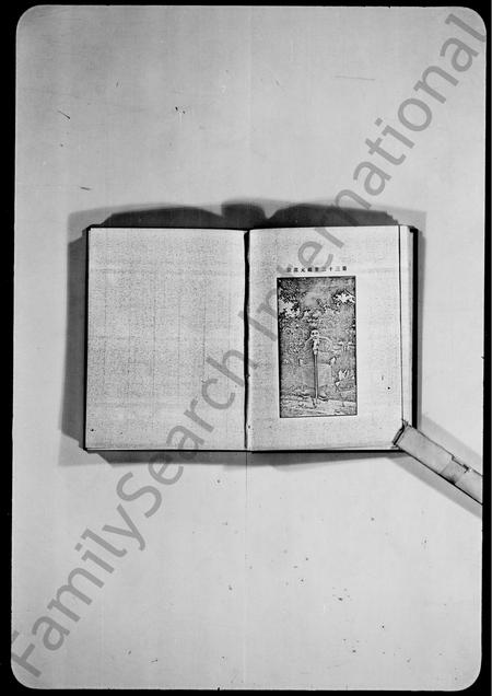 广东王氏族谱-东莞虎门王氏家谱.pdf电子版插图3 广东王氏族谱-东莞虎门王氏家谱.pdf电子版插图3