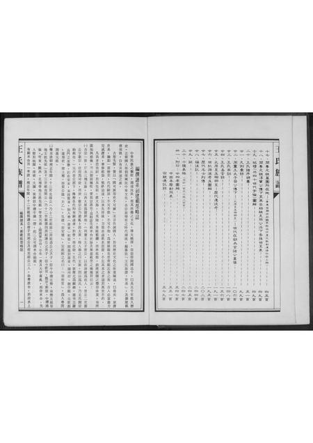 广东王氏族谱-王氏族谱.克照公派.pdf电子版插图3 广东王氏族谱-王氏族谱.克照公派.pdf电子版插图3