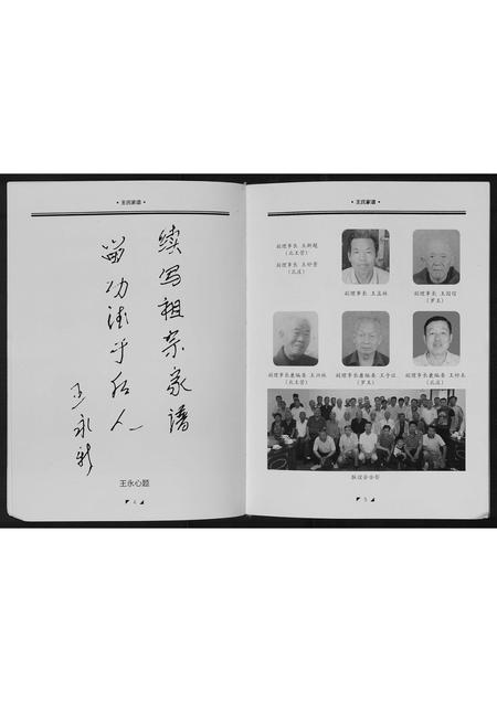 河南王氏族谱-王氏家谱[不分卷].pdf电子版插图3