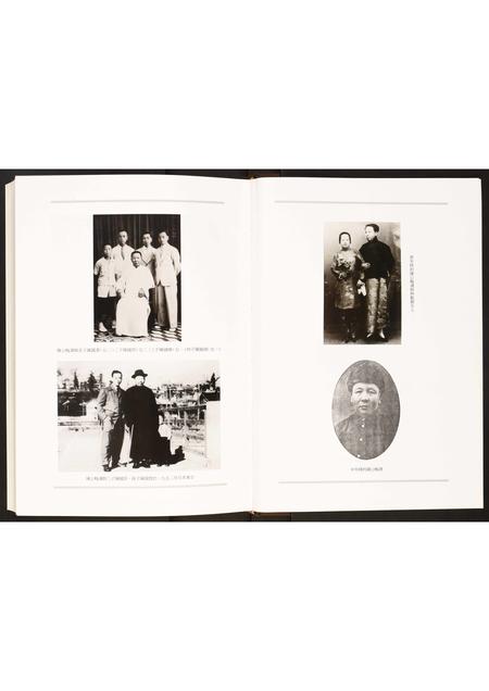 广东未知族谱-隆都大巷陈氏族谱.pdf电子版插图3 广东未知族谱-隆都大巷陈氏族谱.pdf电子版插图3