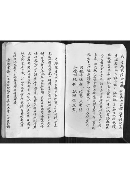 河南吴氏族谱-吴氏家谱.pdf电子版插图3