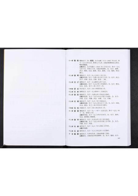 广东熊氏族谱-熊氏胜公世系谱[3卷].pdf电子版插图3