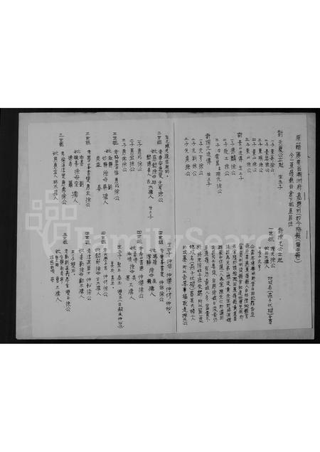 广东徐氏族谱-[徐氏族谱].pdf电子版插图3