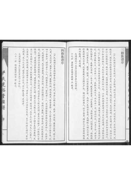 河南严氏族谱-严氏光裕堂族谱.pdf电子版插图3