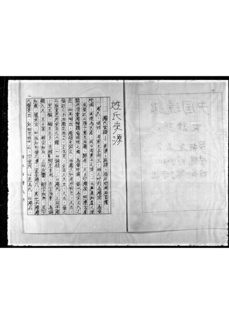 广东杨氏族谱-杨氏家谱.pdf电子版插图3