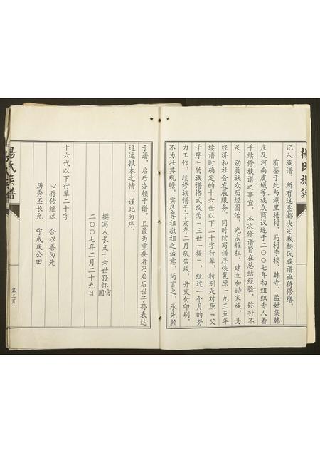 河南杨氏族谱-杨氏族谱.pdf电子版插图3