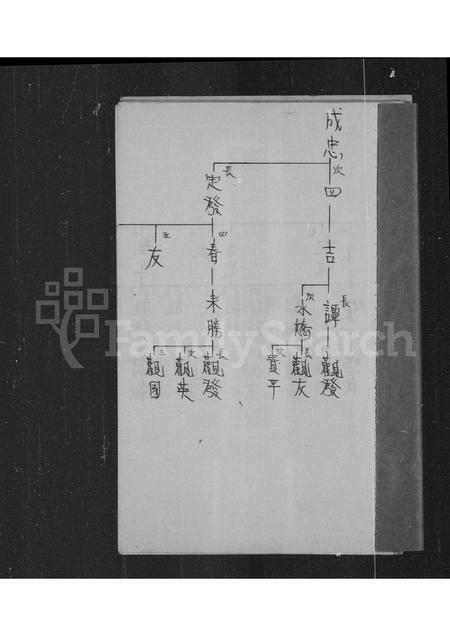 广东叶氏族谱-元岭叶氏族谱.pdf电子版插图3
