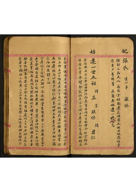 广东余氏族谱-余家族谱.pdf电子版插图3