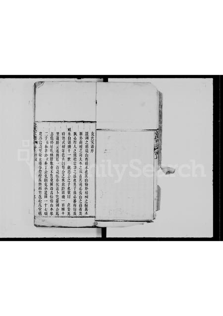 广东袁氏族谱-罗湖袁氏家谱.pdf电子版插图3