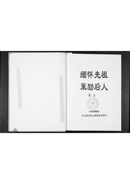广东张氏族谱-张仁我公族谱.pdf电子版插图3