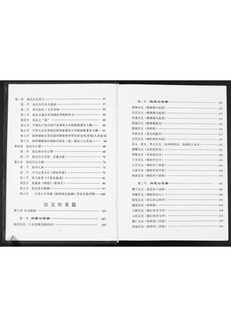 广东张氏族谱-桂岭张氏族谱.pdf电子版插图3