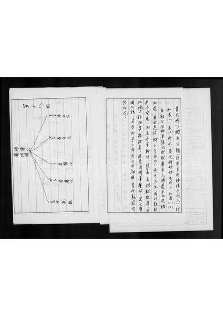 广东张氏族谱-张氏第十七世后祖谱.pdf电子版插图3