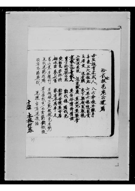 广东张氏族谱-张家系族谱.pdf电子版插图3