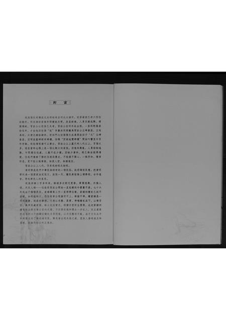 河南张氏族谱-南流张氏家谱[不分卷].pdf电子版插图3