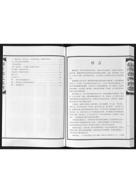 河南张氏族谱-张氏族谱[不分卷].pdf电子版插图3