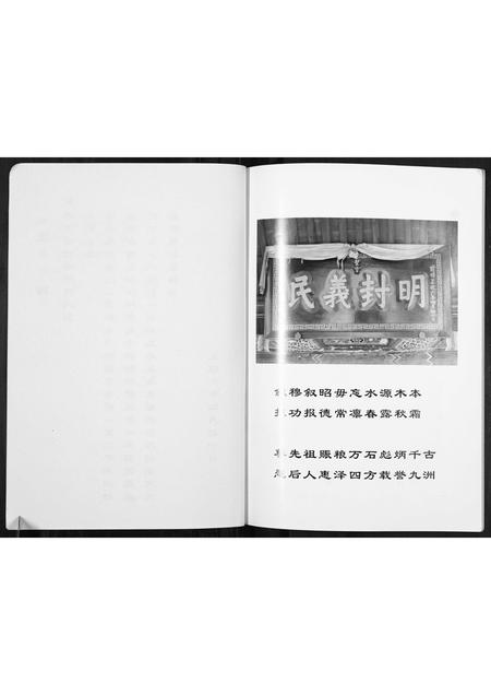 河南张氏族谱-赵寨张氏祖祠纪事.pdf电子版插图3
