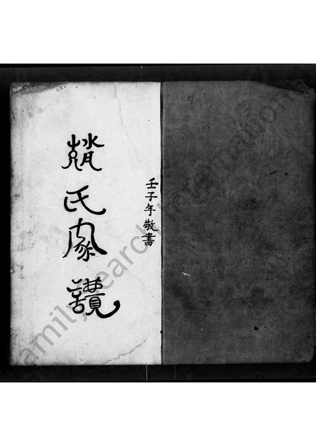 广东赵氏族谱-赵氏家谱.pdf电子版插图3