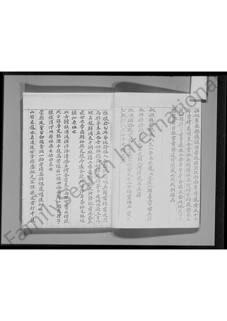 广东锺氏族谱-元郎大旗岭颖川锺氏族谱.pdf电子版插图3
