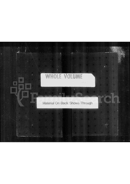 广东范氏族谱-华阳范氏家谱.pdf电子版插图3 广东范氏族谱-华阳范氏家谱.pdf电子版插图3