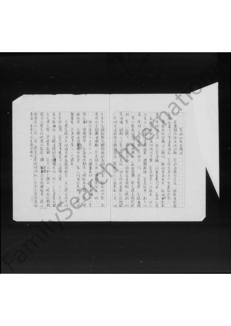河南李氏族谱-[河南沈邱迁台李氏家谱].pdf电子版插图3
