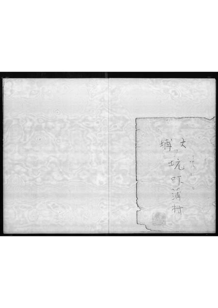 广东林氏族谱-林氏族谱 _ 大埔坑吓蒲村.pdf电子版插图3