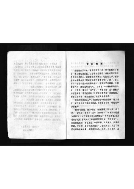 河南苗氏族谱-苗氏家谱 [不分卷].pdf电子版插图3