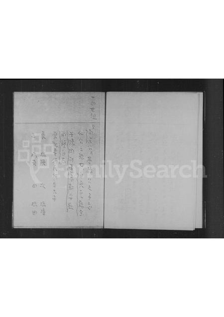 广东苏氏族谱-九龙长沙湾苏氏族谱.pdf电子版插图3