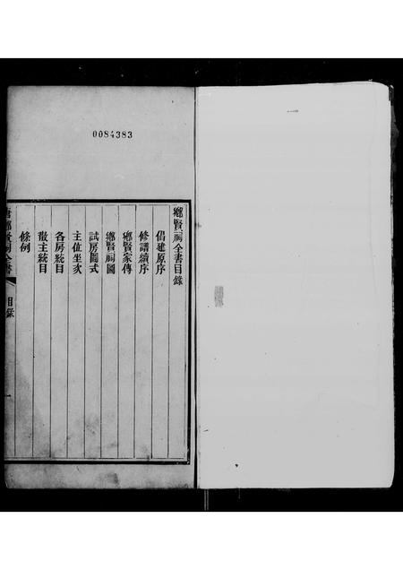 广东唐氏族谱-唐乡贤祠族谱.pdf电子版插图3