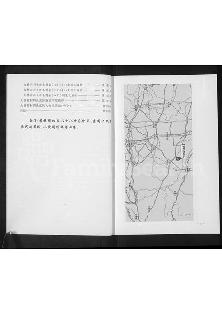 河南未知族谱-唐河县符氏族谱.pdf电子版插图3