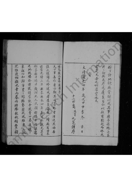 河南张氏族谱-张氏族谱.pdf电子版插图3