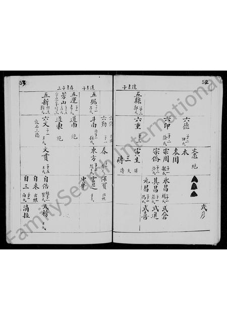 河南郑氏族谱-郑氏族谱 _ [8世长门支].pdf电子版插图3