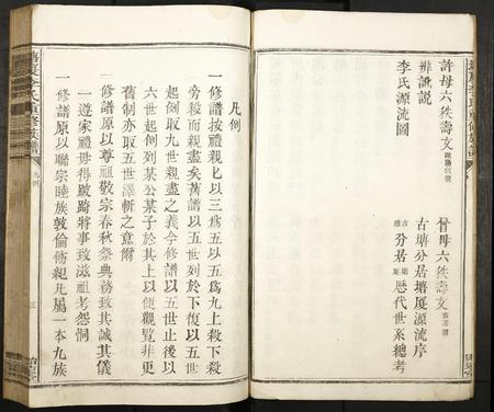 广东李氏族谱-塘厦李氏重修族谱.pdf电子版插图3